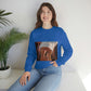 SKIN IS NOT A SIN - UNISEX - SWEATSHIRT