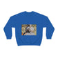 FOREVER TWISTED - UNISEX - SWEATSHIRT