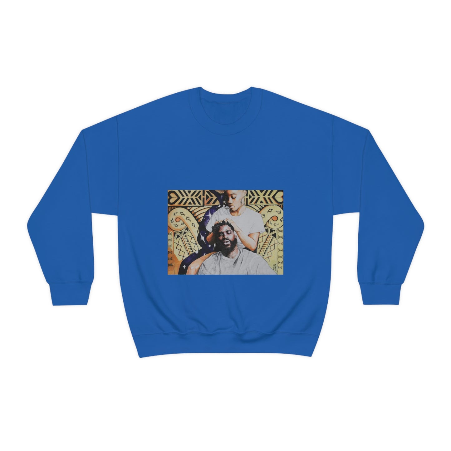 FOREVER TWISTED - UNISEX - SWEATSHIRT