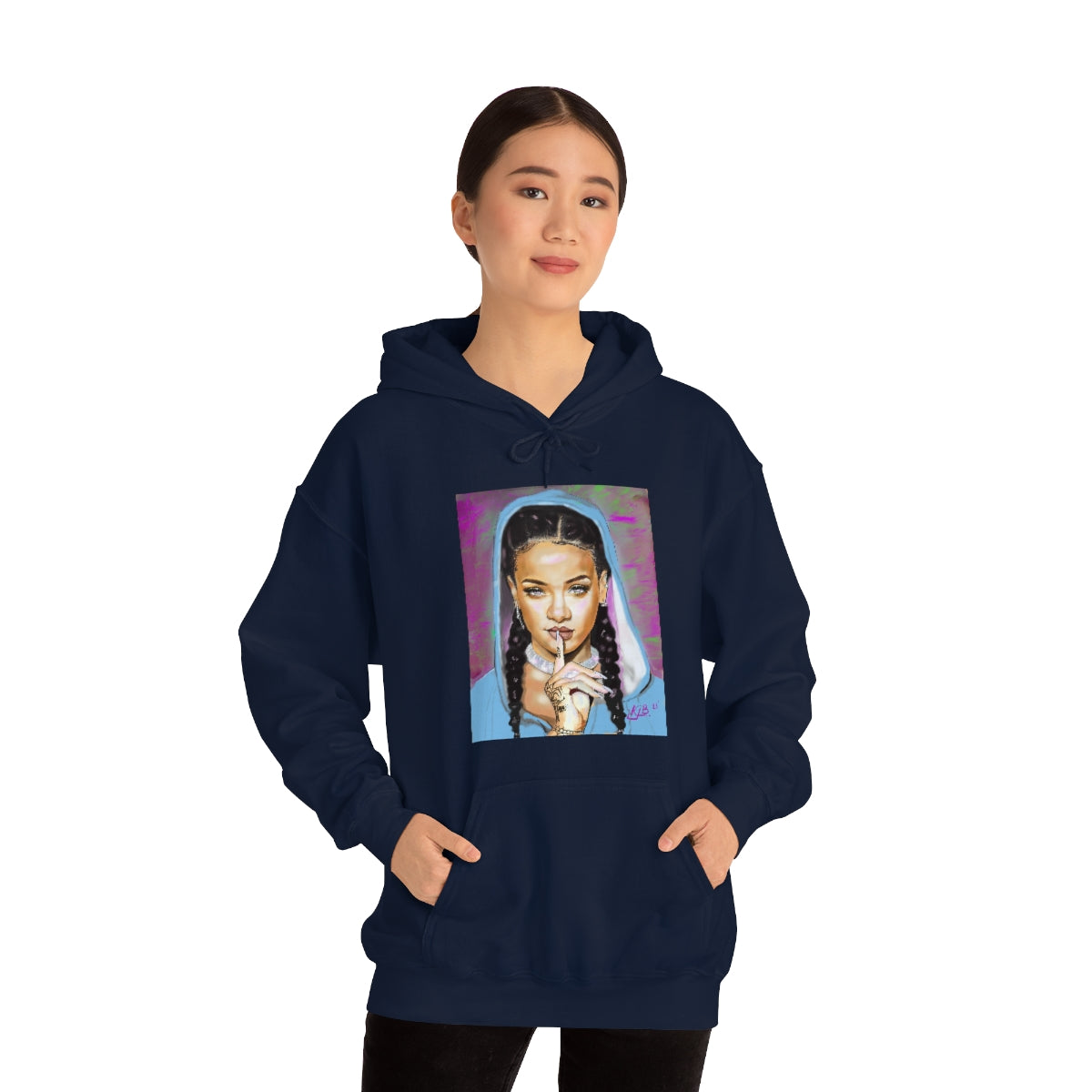 RIRI HOODIE