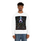 MIND OVA MATTER - UNISEX - SWEATSHIRT