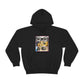 WINDOWS 2 - UNISEX - HOODIE