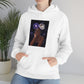 3RD EYE OPEN - UNISEX - HOODIE