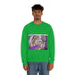 QUEEN OF QUARTS - UNISEX - SWEATSHIRT