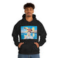 SHAWN LIVINGSTON - UNISEX - HOODIE