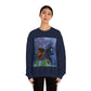 INNER CITY SHINOBI - VOL 1 - UNISEX - SWEATSHIRT