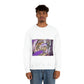 QUEEN OF QUARTS - UNISEX - SWEATSHIRT