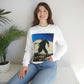 ONE FOOT IN FRONT OF THE OTHER - UNISEX - SWEATSHIRT