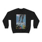 I STAND ON MY WORD - UNISEX - SWEATSHIRT