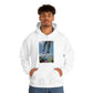 I STAND ON MY WORD - UNISEX - HOODIE