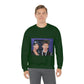 WILLOW & JADEN - UNISEX - SWEATSHIRT