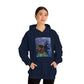 INNER CITY SHINOBI - VOL 1 - UNISEX - HOODIE