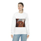 SKIN IS NOT A SIN - UNISEX - SWEATSHIRT