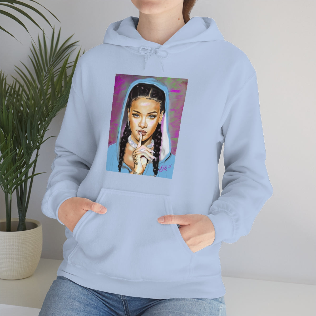 RIRI HOODIE