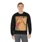 ALIGN CHAKRAS SWEATSHIRT
