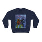 INNER CITY SHINOBI - VOL 1 - UNISEX - SWEATSHIRT