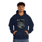 2PAC - UNISEX - HOODIE