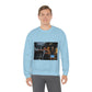 INNERCITY SHINOBI VOL 2 - UNISEX - SWEATSHIRT
