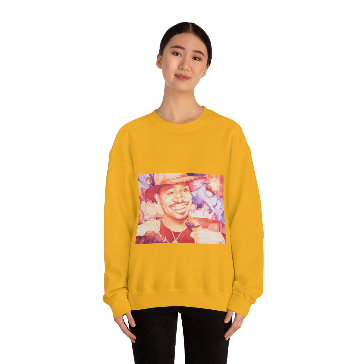 ANDRE 3000 SWEATSHIRT