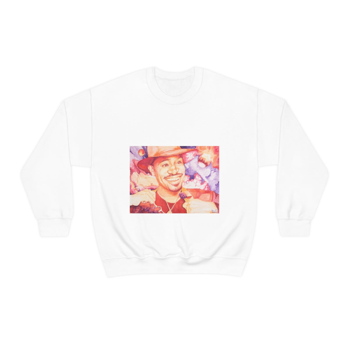 ANDRE 3000 SWEATSHIRT
