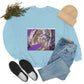 QUEEN OF QUARTS - UNISEX - SWEATSHIRT