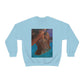 MIDNIGHT - UNISEX - SWEATSHIRT