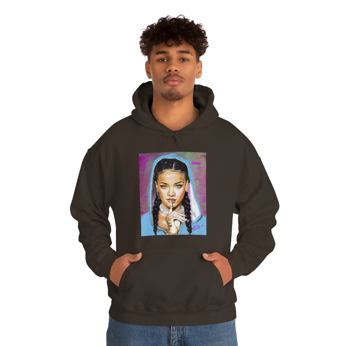 RIRI HOODIE
