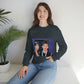 WILLOW & JADEN - UNISEX - SWEATSHIRT