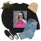 AALIYAH SWEATSHIRT