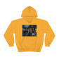 INNERCITY SHINOBI - VOL 2 - UNISEX - HOODIE