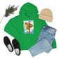 CLOUD 9 GODDESS - UNISEX - HOODIE
