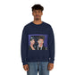 WILLOW & JADEN - UNISEX - SWEATSHIRT