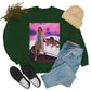 GO GETTERS - UNISEX - SWEATSHIRT