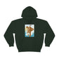 CLOUD 9 GODDESS - UNISEX - HOODIE