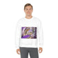 QUEEN OF QUARTS - UNISEX - SWEATSHIRT