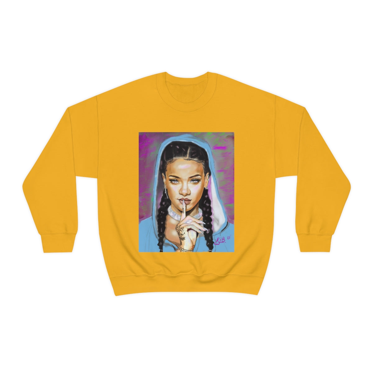 RIRI SWEATSHIRT