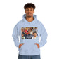 BLACK PANTHER - UNISEX - HOODIE
