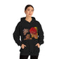 CATCH THAT FADE - UNISEX - HOODIE