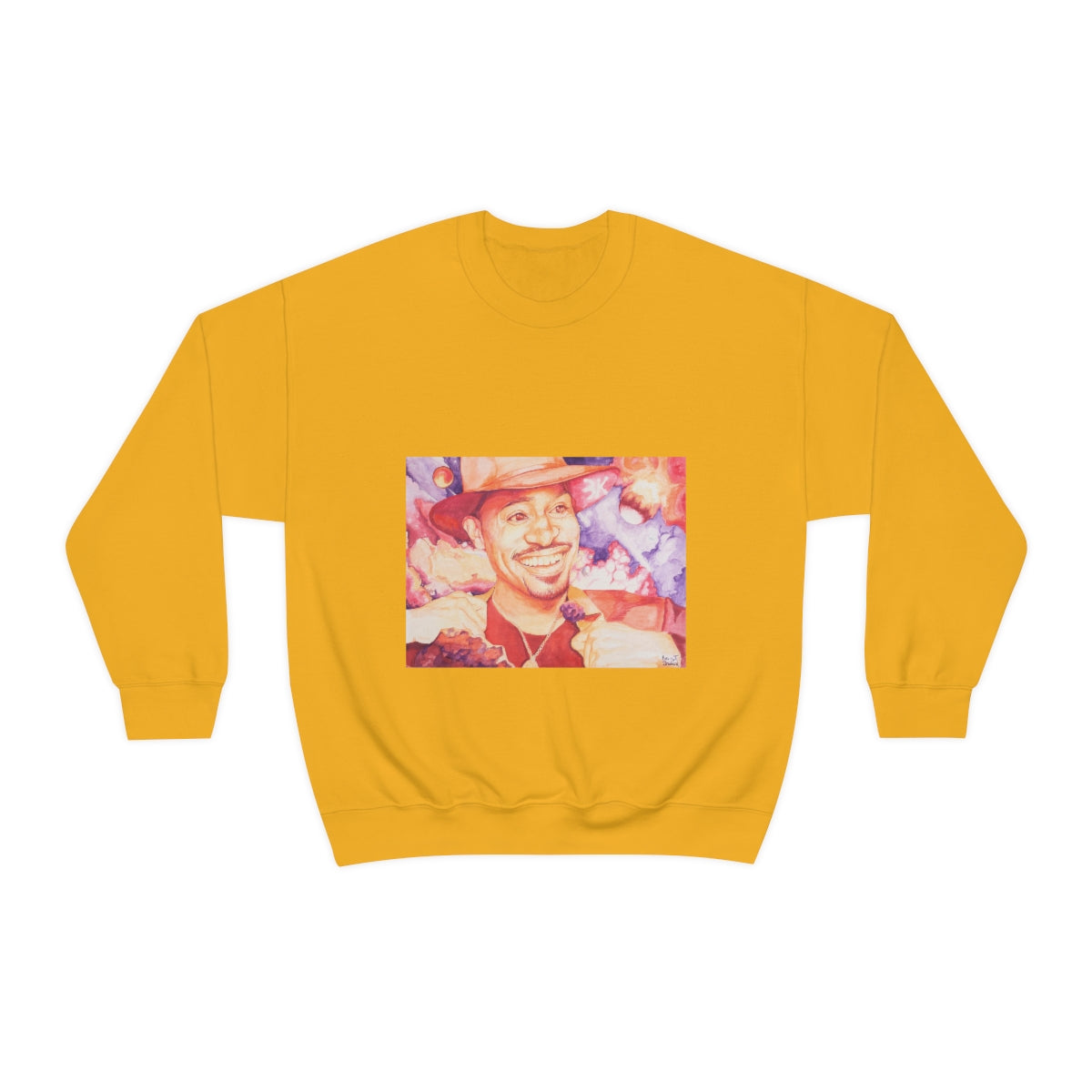 ANDRE 3000 SWEATSHIRT