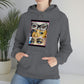 WINDOWS 2 - UNISEX - HOODIE