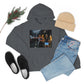 INNERCITY SHINOBI - VOL 2 - UNISEX - HOODIE