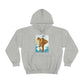 CLOUD 9 GODDESS - UNISEX - HOODIE