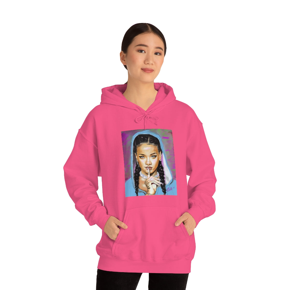 RIRI HOODIE