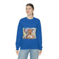 DIVINITY - UNISEX - SWEATSHIRT