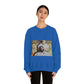 FOREVER TWISTED - UNISEX - SWEATSHIRT