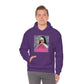 AALIYAH HOODIE