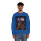 3RD EYE OPEN - UNISEX - SWEATSHIRT