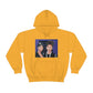 WILLOW & JADEN - UNISEX - HOODIE