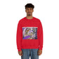 QUEEN OF QUARTS - UNISEX - SWEATSHIRT