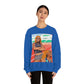 SHA`CARRI RICHARDSON - UNISEX - SWEATSHIRT